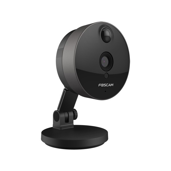 Foscam C1 Ip Wlan Hd 720P Camera - Siyah Fiyatları, Özellikleri ve