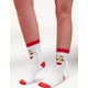 Mono Socks 2'li Mıknatıslı Elele Tutuşan Sevgili Çift Çorap