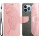  Renk Rose Gold