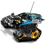 LEGO Technic Uzaktan Kumandalı Gösteri Yarışçısı 42095
