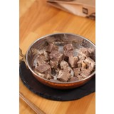1001 Çiftliği Manda Kavurma 250  gr