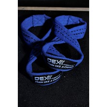 Dex Supports Figure 8 Loop Lifting Straps Limited Edition 2'li Paket