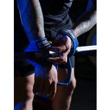 Dex Supports Figure 8 Loop Lifting Straps Limited Edition 2'li Paket