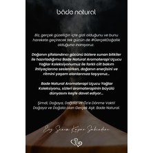 Bade Natural Çam Uçucu Yağı %100 Saf 10 ml