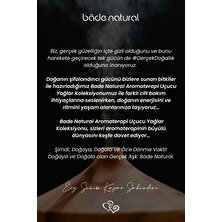 Bade Natural Nioli Uçucu Yağı %100 Saf 10 ml