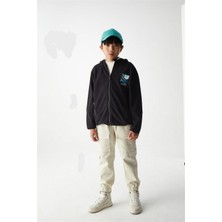 Nk Kids Erkek Hırka 23KNK45326