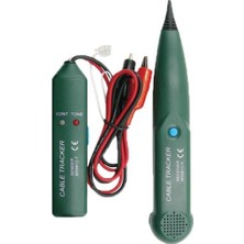 Gesi Ms 6812 Kablo Test Aleti