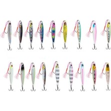 River Alonso Jıg 60GR RENK:06RYS