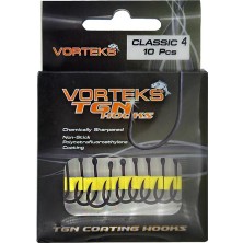 Vorteks 67810 Classic Tgn Sazan Iğnesi 10’lu Paket No:8