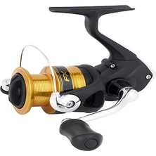 SHIMANO Spin Olta Makinesi SHIMANO Fx 4000 Fc Yeni Ürün
