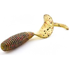 Lucky John Silikon Yem Luckyjohn Mıcro Grub 1 2.5cm 15’li Pk RENK:S10