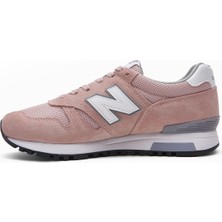 New Balance WL565 Rose Pembe Kadın Spor Ayakkabı 565 Pnk V3