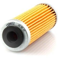 K&n Ison ISON652 2014-2023 Husqvarna Fc 250 Uyumlu Yağ Filtresi