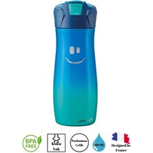 Maped Paslanmaz Çelik Termos Matara 580 ml