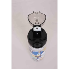 LİSANSLI SONIC TRITAN MATARA 500 ML