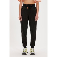 Bad Bear 23.04.16.001-C01 Mila Kadın Kargo Pantolon