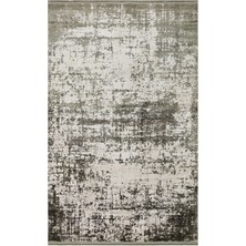 Eko Halı Cordoba DB01 Dark Green Nw Parlak Yumuşak Dokulu Modern Makine Dokuması Halı