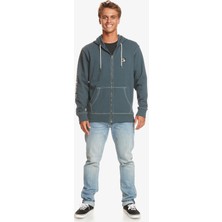 Quiksilver EQYFT04861-23453 The Original Fz Hood Erkek Sweatshirt