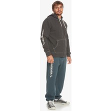 Quiksilver EQYFT04861-199 The Original Fz Hood Erkek Sweatshirt