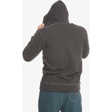 Quiksilver EQYFT04861-199 The Original Fz Hood Erkek Sweatshirt