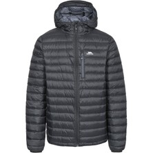 Trespass MAJKDOM20001-BLK Digby - Male Down Jkt Erkek Outdoor Mont