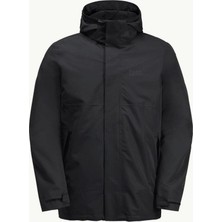 Jack Wolfskin Luntal 3ın1 Jkt M Erkek Outdoor Mont 1116251_6000
