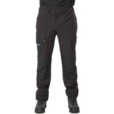 Trespass Passcode Erkek Siyah Pantolon MABTTRN20002-BLK