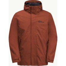 Jack Wolfskin Luntal 3ın1 Jkt M Erkek Outdoor Mont 1116251_2503