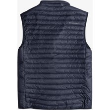 Quiksilver EQYJK04009-12818 Scaly Sleeveless Erkek Yelek