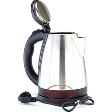 Awox Armada Inox Su Isıtcı Çelik Kettle 1.8 Lt.