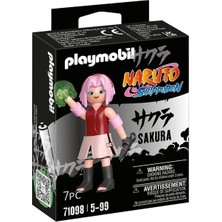 Playmobil Sakura