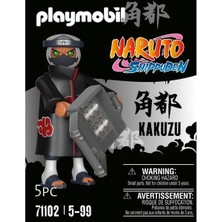 Playmobil Kakuzu