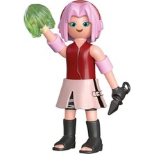 Playmobil Sakura