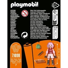 Playmobil Sakura