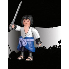 Playmobil Sasuke