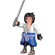 Playmobil Sasuke