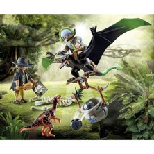 Playmobil Dimorphodon