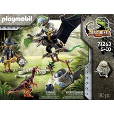 Playmobil Dimorphodon