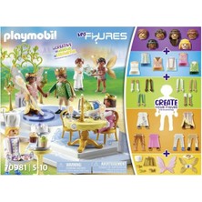 Playmobil My Figures Magical Dance