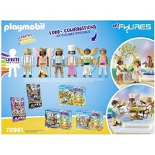 Playmobil My Figures Magical Dance