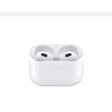 Teknofam Airpods (3. Nesil) ve Lightning Şarj Kutusu Bluetooth Kulaklık