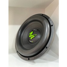 Machete Deaf Bonce Machete MF-12R 30CM 2400W 1200RMS D4 Spl Subwoofer