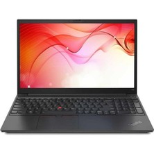 LENOVO THİNKPAD E15 G4 21E6004FTX İ5-1235U 16 GB 512 GB SSD MX550 15.6" FULL HD NOTEBOOK