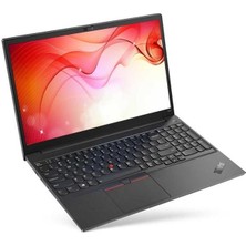 LENOVO THİNKPAD E15 G4 21E6004FTX İ5-1235U 16 GB 512 GB SSD MX550 15.6" FULL HD NOTEBOOK