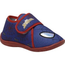 Marvel Spider-Man Pika 3pr Saks Çocuk Kreş/Anaokulu Panduf