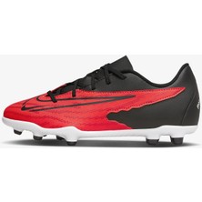 Nike Jr. Phantom Gx Club Çocuk Krampon DD9564-600(DAR Kalıp