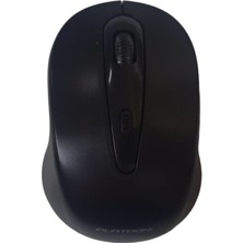 Platoon PL-399 Wireless (Kablosuz) Multimedia Klavye Mouse Set