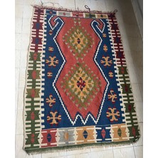 Panco Shop Kapadokyo Kilim El Dokuma Işçiliği Halı Tasarım