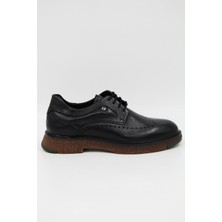 Pierre Cardin 16995 Erkek Casual Ayakkabı - Siyah
