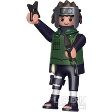 Playmobil Yamato